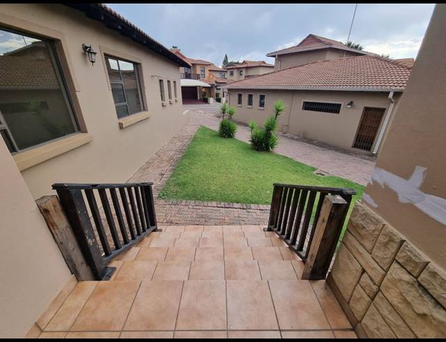 3 BEDROOM HOUSE SOLD IN RISIVILLE